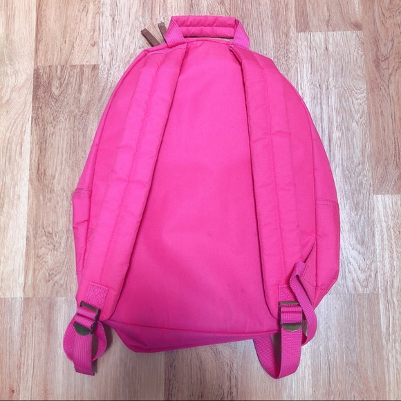 Rip Curl Ripcurl Backpack Hot Pink - Picture 2 of 4